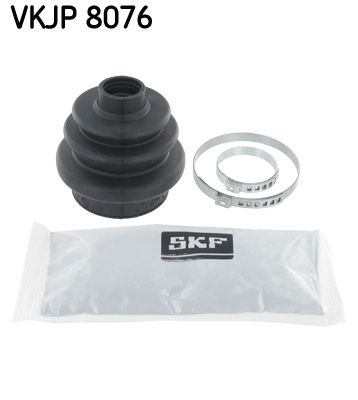 SKF Féltengely gumiharang készlet VKJP8076_SKF